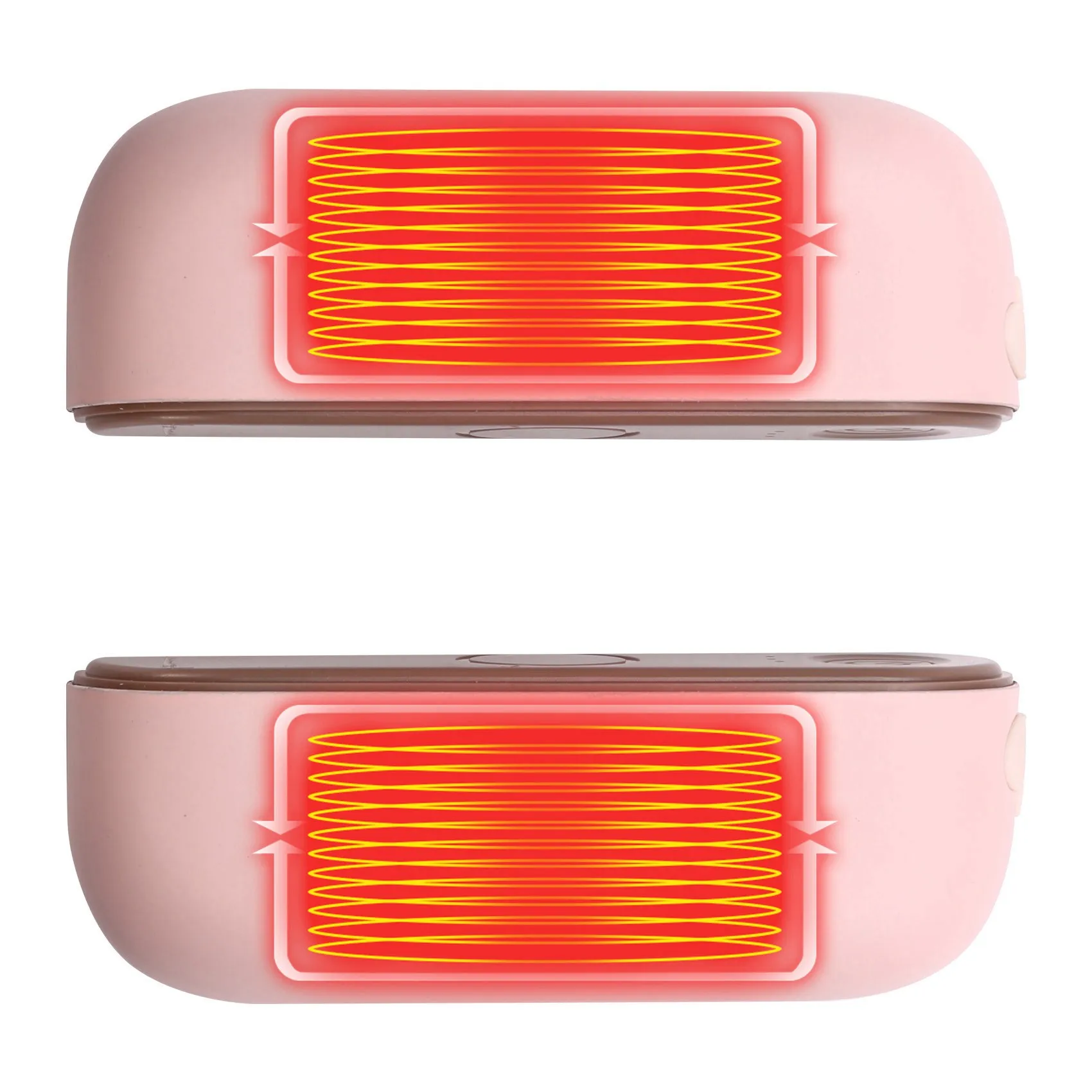 A80I 2X Usb Charging 2 In 1 Magnetic Hand Warmer Electric Hand Warmer Rechargeable Mini Hand Warmer Heater
A80I 2X Usb Charging 2 In 1 Magnetic Hand Warmer Electric Hand Warmer Rechargeable Mini Hand Warmer Heater