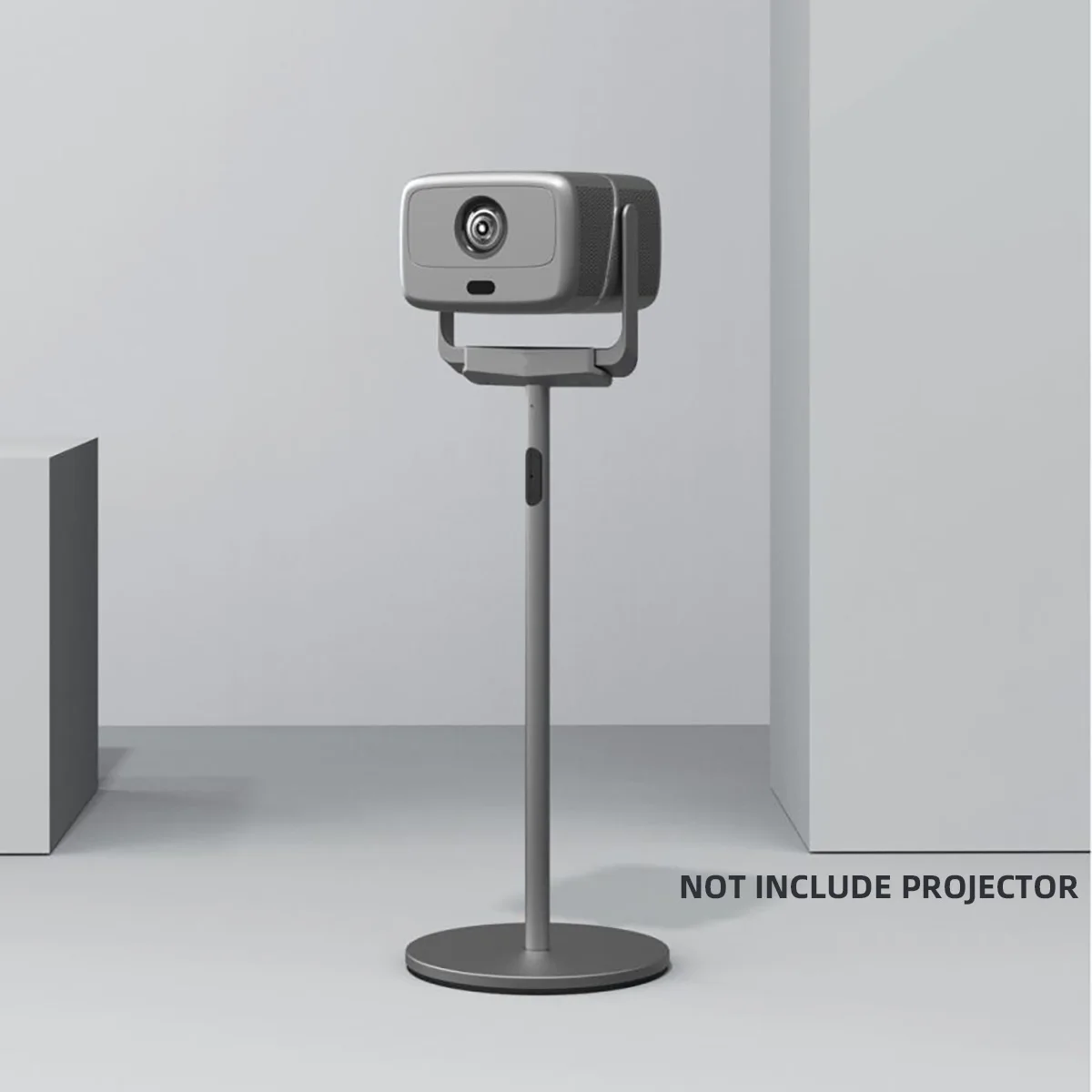 Yinzam Projector Floor Stand Bracket for JMGO Projectors N1 Ultra N1S Ultra N1S Pro N1SUltimate Holder 360° Rotating
Yinzam Projector Floor Stand Bracket for JMGO Projectors N1 Ultra N1S Ultra N1S Pro N1SUltimate Holder 360° Rotating