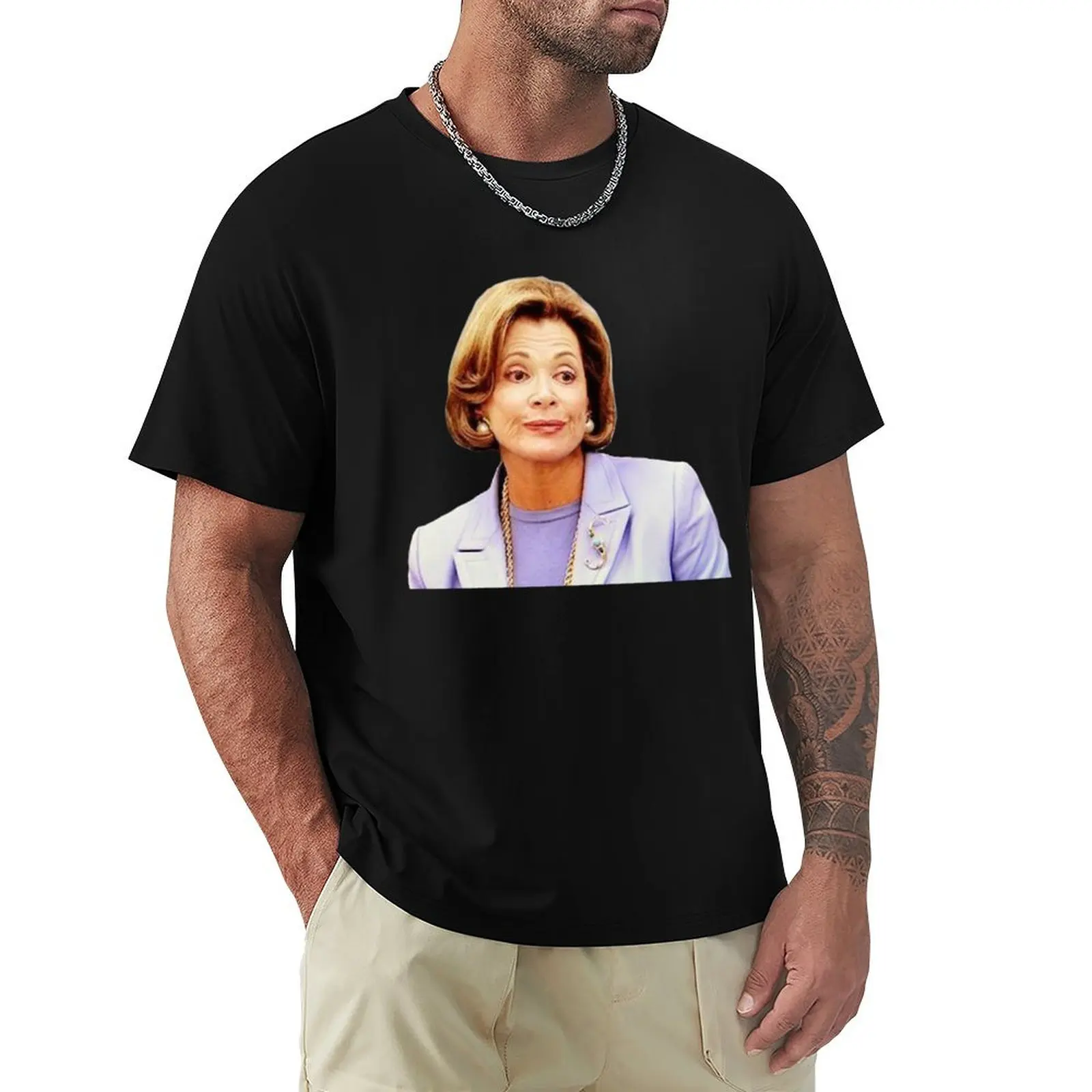 Lucille Bluth T-Shirt clothes shirts graphic essential t shirt mens designer clothes
Lucille Bluth T-Shirt clothes shirts graphic essential t shirt mens designer clothes