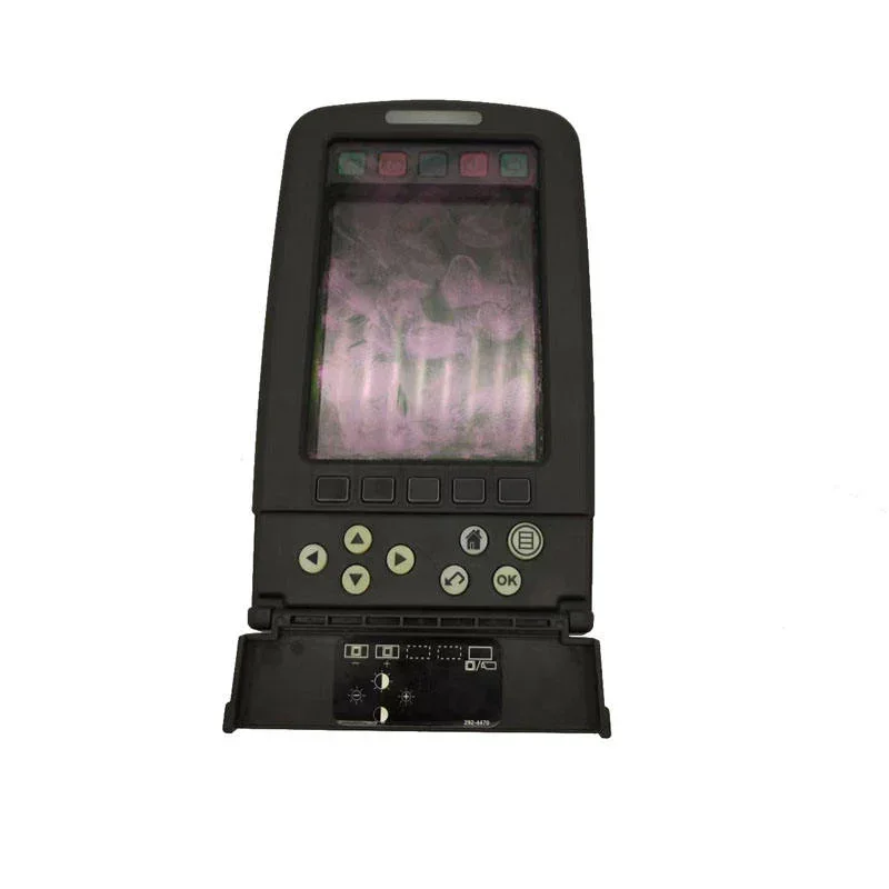 278-5276 20R-1172 252-6691 375-0591 Monitor Display Panel for CAT M322D M313D M316D M318D Wheel Excavator Construction Machinery
278-5276 20R-1172 252-6691 375-0591 Monitor Display Panel for CAT M322D M313D M316D M318D Wheel Excavator Construction Machinery
