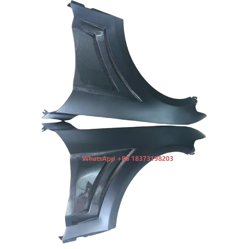 2015-2017 for Mustang GT350 Carbon Fiber Front Fender Car Fenders Product
2015-2017 for Mustang GT350 Carbon Fiber Front Fender Car Fenders Product