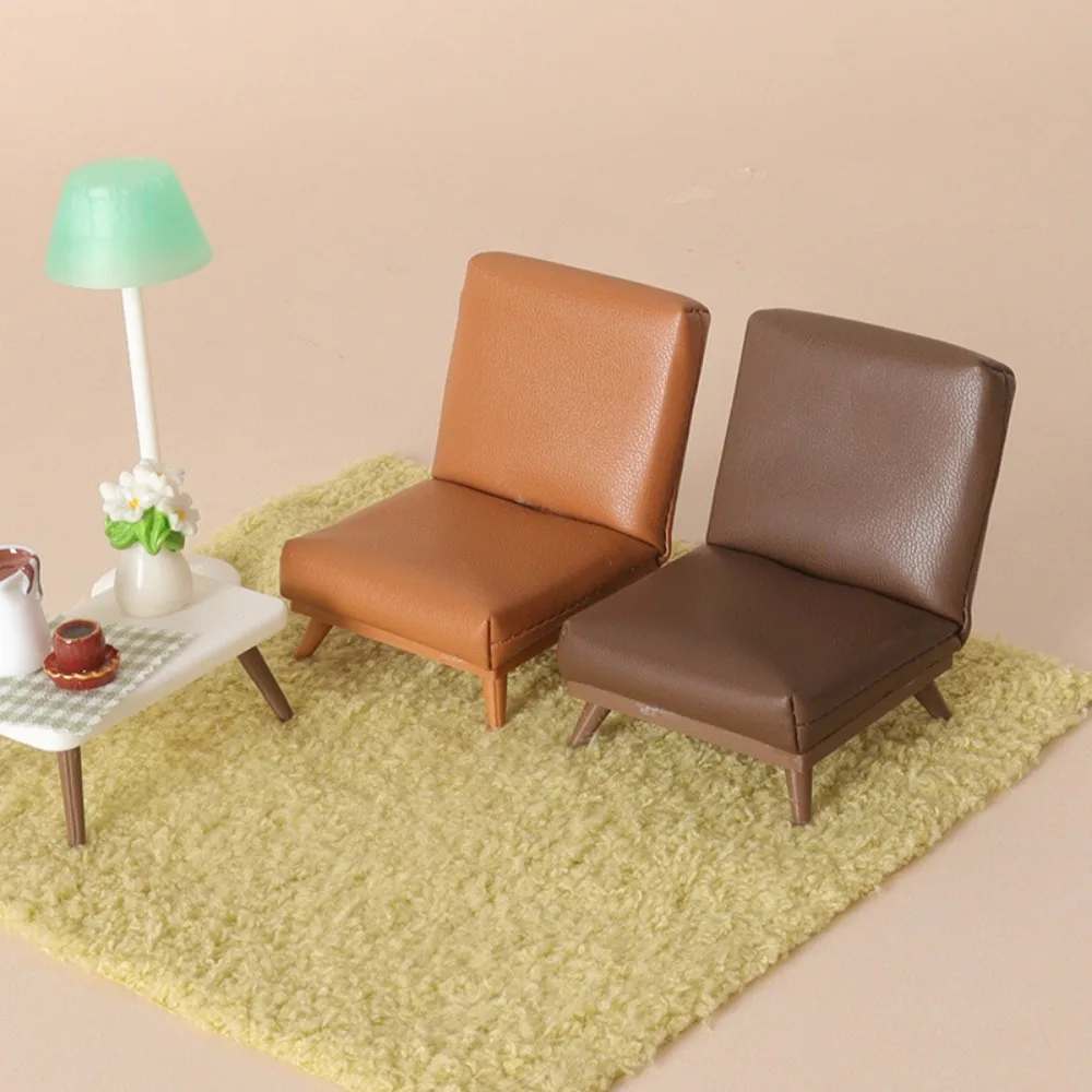Mini 1/12 Dollhouse Chair Multicolors 9.4*4.8*5cm Doll Summer Vacation Chair Plastic Doll House Furniture Decoration
Mini 1/12 Dollhouse Chair Multicolors 9.4*4.8*5cm Doll Summer Vacation Chair Plastic Doll House Furniture Decoration