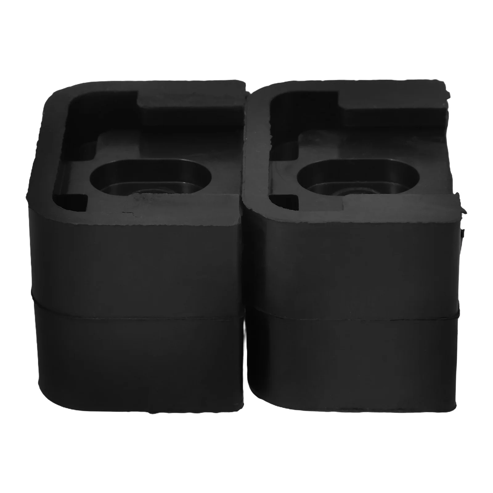 4pcs Air Conditioning Shock Absorbing Rubber Pads Vibration Dampening Mats Outdoor Noise Reduction Anti Vibration Foot Wear
4pcs Air Conditioning Shock Absorbing Rubber Pads Vibration Dampening Mats Outdoor Noise Reduction Anti Vibration Foot Wear