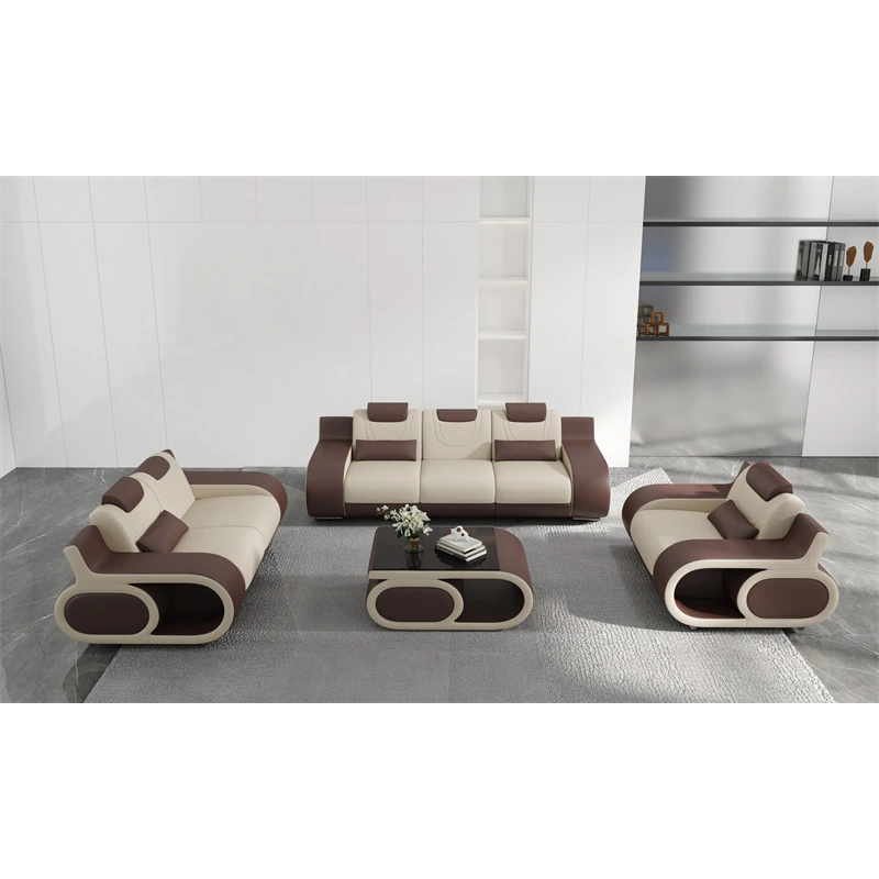 Modern Chesterfield Sectional Royal Living Room Sofas Leather Full Set of Couches Decor Home Sofa Living Room Luxury Furniture
Modern Chesterfield Sectional Royal Living Room Sofas Leather Full Set of Couches Decor Home Sofa Living Room Luxury Furniture