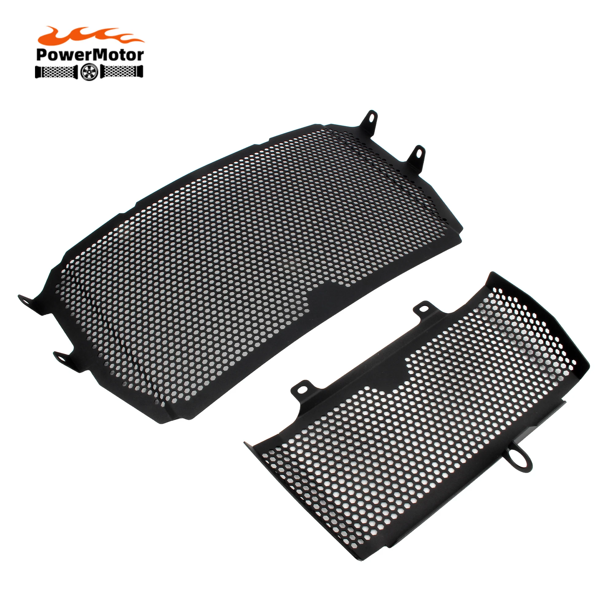 For Yamaha MT10 FZ10 2016-2023 Motocross Radiator Grille Guard Oil Cooling Cover Motorcycle Cooling Cover Protection
For Yamaha MT10 FZ10 2016-2023 Motocross Radiator Grille Guard Oil Cooling Cover Motorcycle Cooling Cover Protection