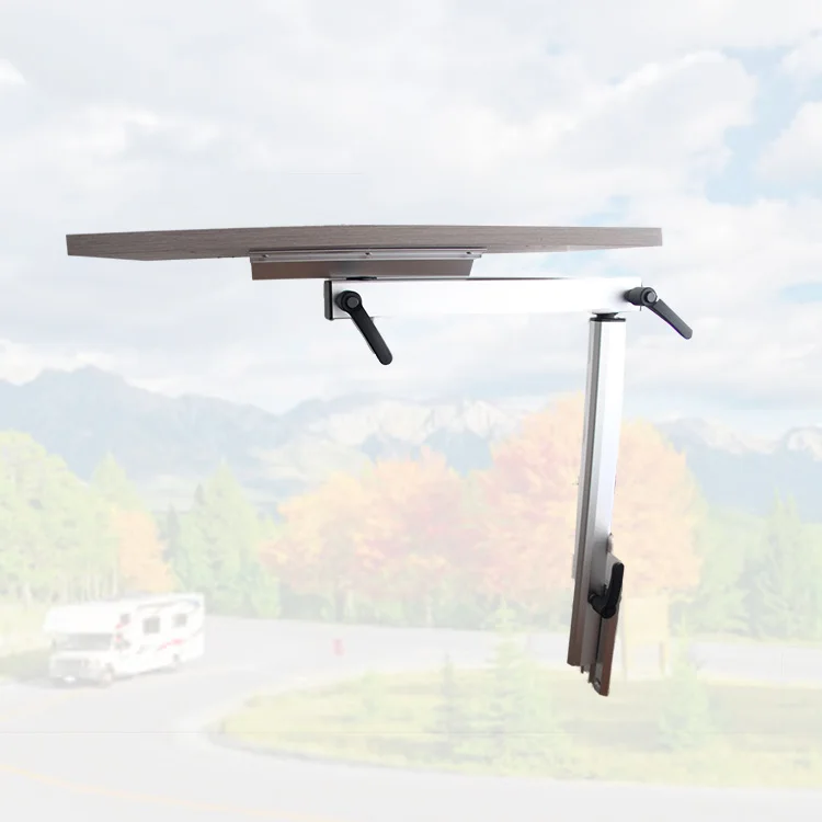 OEM Sale Top Quality RV Table Leg Telescopic Camper Table Leg Good Service Motor Home Table Leg
OEM Sale Top Quality RV Table Leg Telescopic Camper Table Leg Good Service Motor Home Table Leg