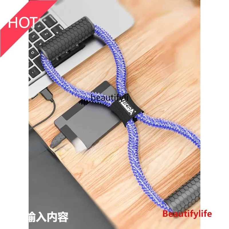 A49 Yoga Elastic Stretching Home Fitness Equipment Beauty Back Open Shoulder Bazi Equipment Fitness
A49 Yoga Elastic Stretching Home Fitness Equipment Beauty Back Open Shoulder Bazi Equipment Fitness