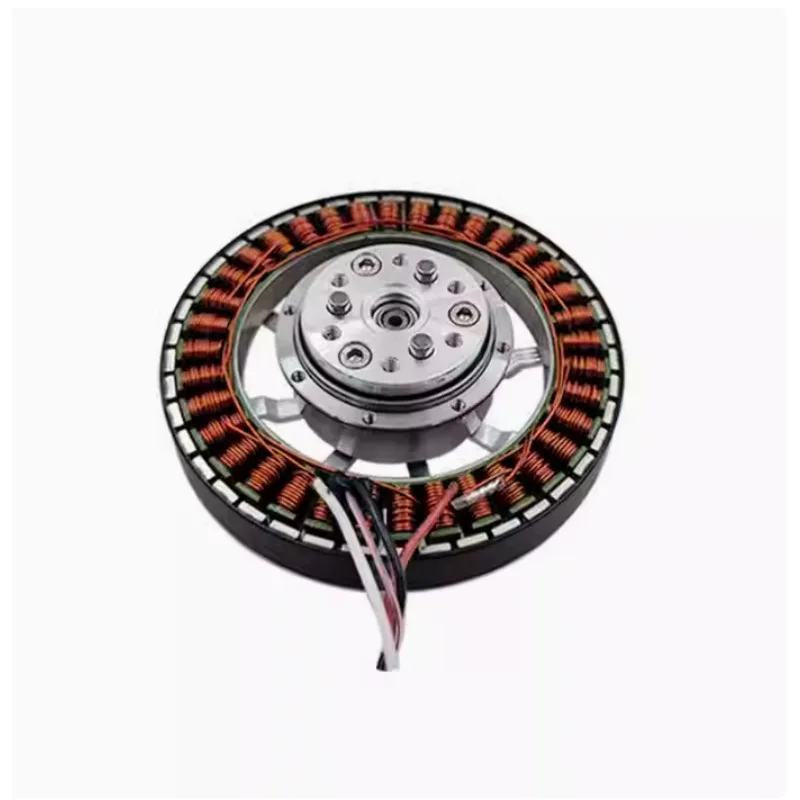 8N.M WK8108-8 Planetary Reducer Motor Good Price for Exoskeleton Robotic Arm MIT cheetah robot motor actuator
8N.M WK8108-8 Planetary Reducer Motor Good Price for Exoskeleton Robotic Arm MIT cheetah robot motor actuator