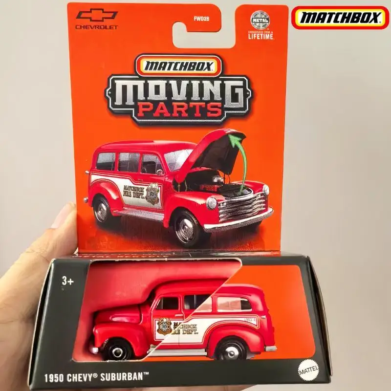 Genuine In Stock Matchbox Open Door Series Jeep Cherokee Ford Mustang Porsche Alpha FWD28 25A Model Car Boys Toys Birthday Gifts
Genuine In Stock Matchbox Open Door Series Jeep Cherokee Ford Mustang Porsche Alpha FWD28 25A Model Car Boys Toys Birthday Gifts