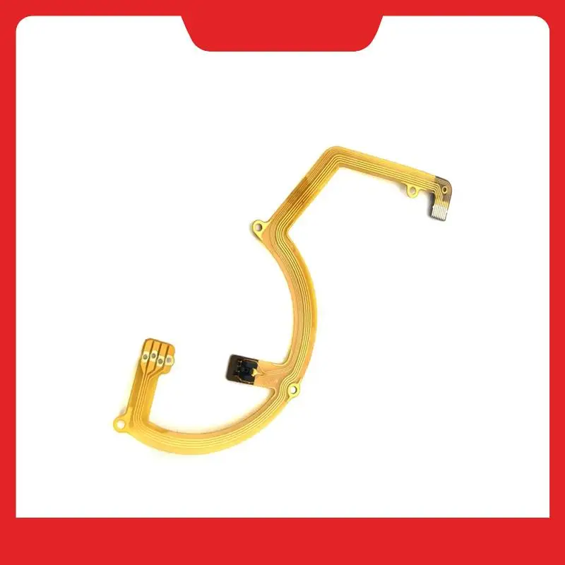 Lens Focus Flex Cable Replacement For Canon G10 G11 G12, High-Quality Digital Camera Repair Part With IC
Lens Focus Flex Cable Replacement For Canon G10 G11 G12, High-Quality Digital Camera Repair Part With IC