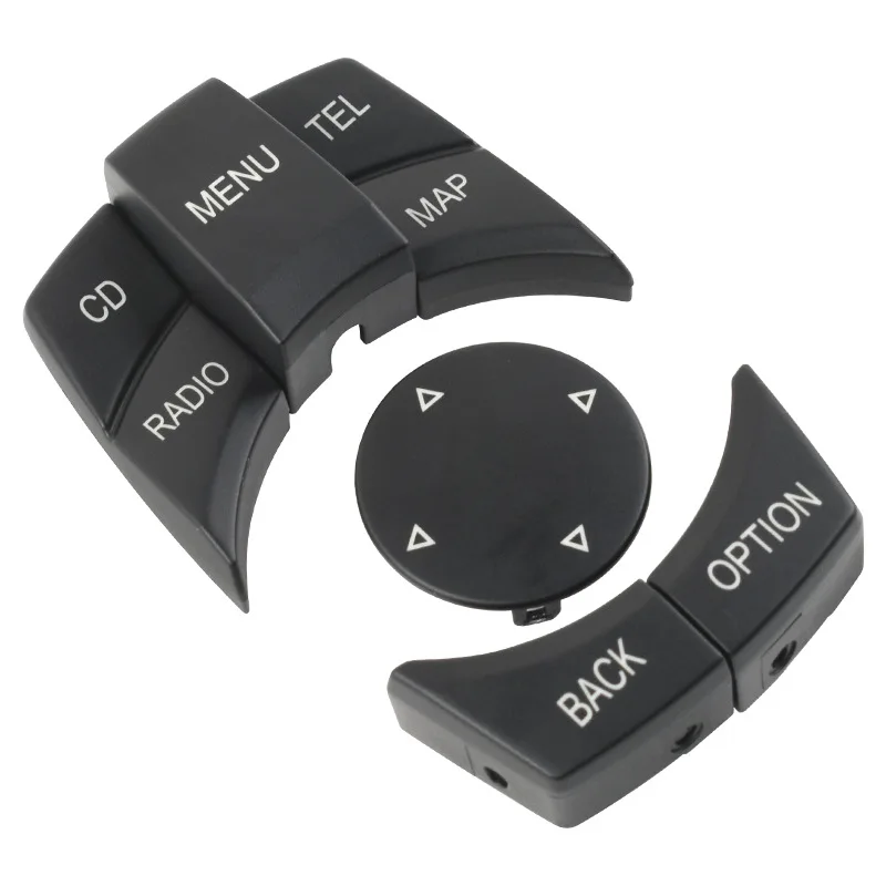 Applicable to the old BMW 3 Series multimedia switch knob 1 Series 5 Series navigation mouse button
Applicable to the old BMW 3 Series multimedia switch knob 1 Series 5 Series navigation mouse button