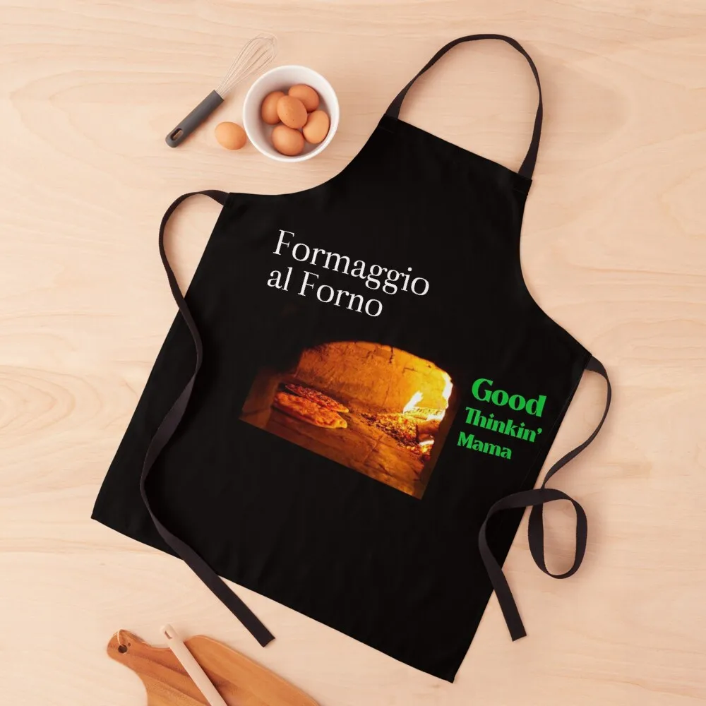 Formaggio al Forno Good Thinkin' Mama (Kenny vs. Spenny) Tee Apron Art Christmas gift Apron
Formaggio al Forno Good Thinkin' Mama (Kenny vs. Spenny) Tee Apron Art Christmas gift Apron