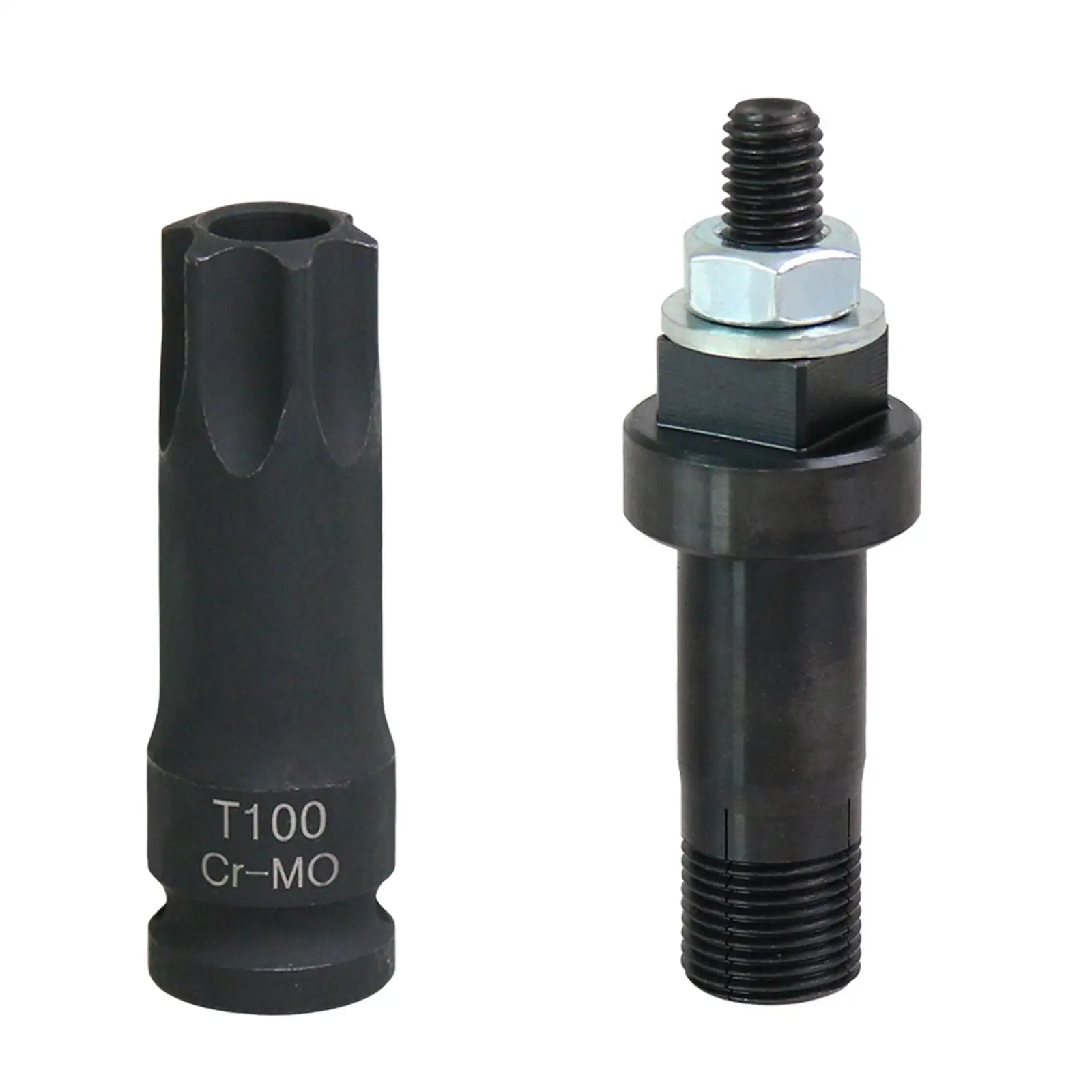 Инструмент регулировки распределительного вала ГРМ Инструмент регулировки шестерни распределительного вала для Benz
Инструмент регулировки распределительного вала ГРМ Инструмент регулировки шестерни распределительного вала для Benz