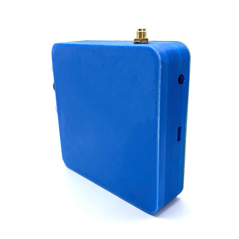【CLEARANCE】TEF6686 Radio Receiver Antenna Radio Receiver Blue Large LCD Screen Radio Receiver Short Wave Supported Built-Inspeak
【CLEARANCE】TEF6686 Radio Receiver Antenna Radio Receiver Blue Large LCD Screen Radio Receiver Short Wave Supported Built-Inspeak