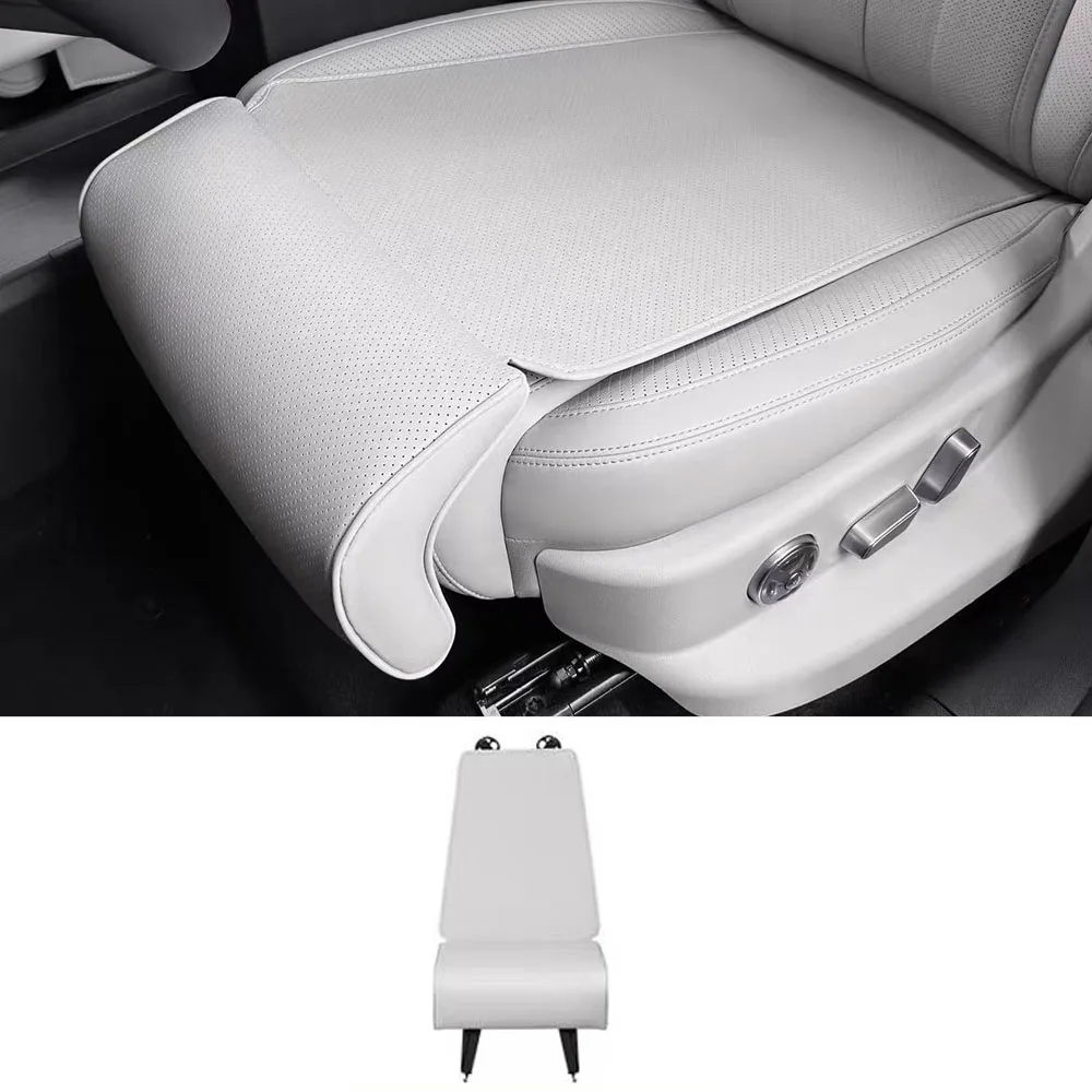 Поддержка ног сиденья, цельная подушка, удлиненная подушка сиденья, аксессуары для внутренней модификации для уравнений, леопард, титан 7,
Поддержка ног сиденья, цельная подушка, удлиненная подушка сиденья, аксессуары для внутренней модификации для уравнений, леопард, титан 7,