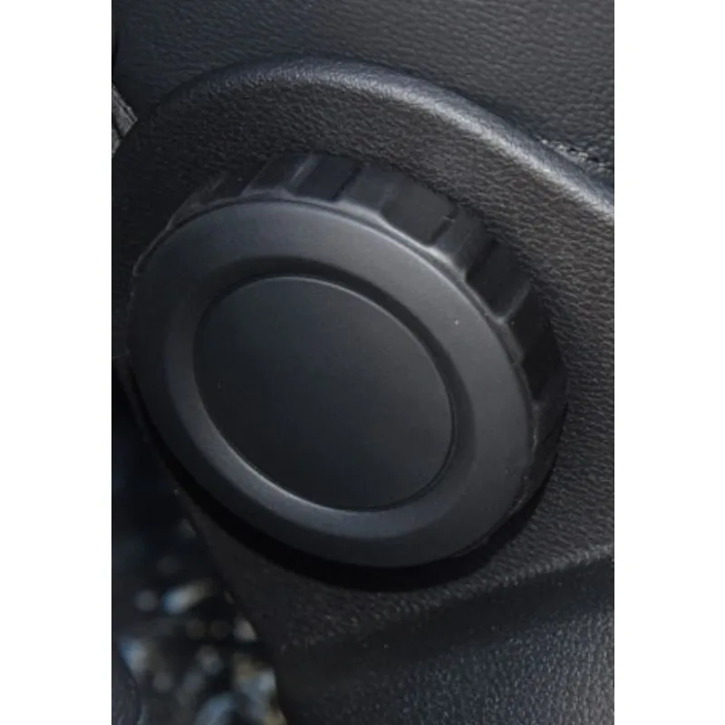 Seat Backrest Side Manual Adjustment Knob Switch Handwheel 1pc for Audi A3 A4L Q3 Brand New
Seat Backrest Side Manual Adjustment Knob Switch Handwheel 1pc for Audi A3 A4L Q3 Brand New
