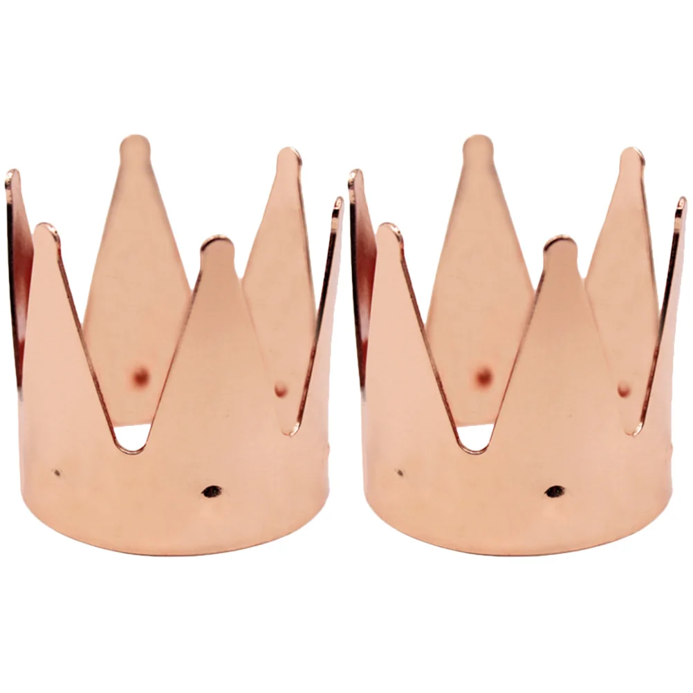 2 Pcs Makeup Sponge Stand Crown Beauty Holders Powder Puff Rose Gold Alloy Sponges
2 Pcs Makeup Sponge Stand Crown Beauty Holders Powder Puff Rose Gold Alloy Sponges