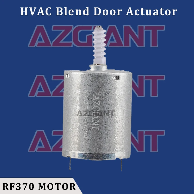 AZGIANT Temperature Blend Door Actuator OEM Fit For 2008-2013 Seat Exeo Passenger Side Blend Door Actuator for Car AC
AZGIANT Temperature Blend Door Actuator OEM Fit For 2008-2013 Seat Exeo Passenger Side Blend Door Actuator for Car AC