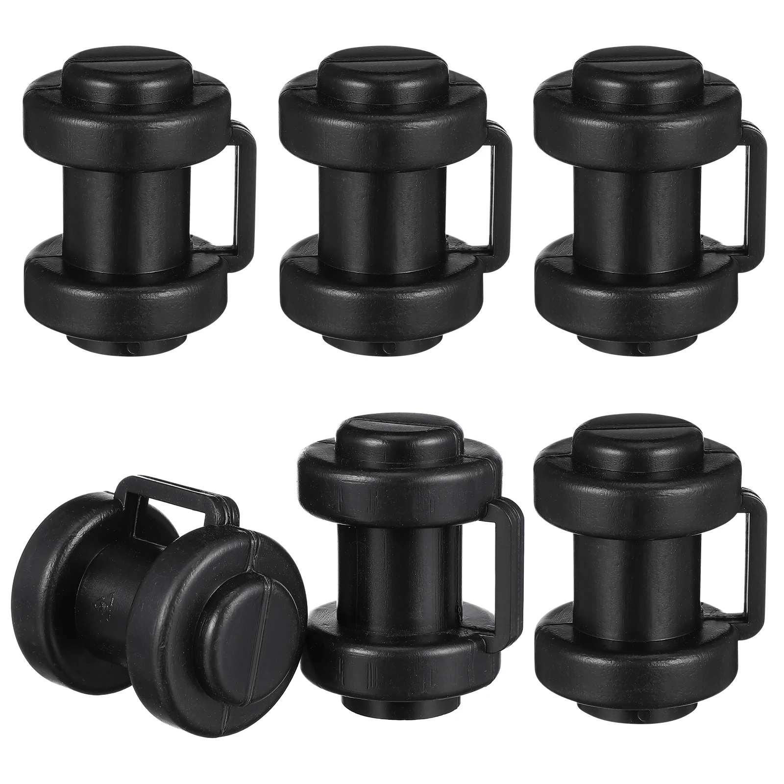 6pcs Trampoline Caps Durable Plastic Pole Covers Replacement Parts Bounce Plastic Trampoline Caps Safely Accessories
6pcs Trampoline Caps Durable Plastic Pole Covers Replacement Parts Bounce Plastic Trampoline Caps Safely Accessories