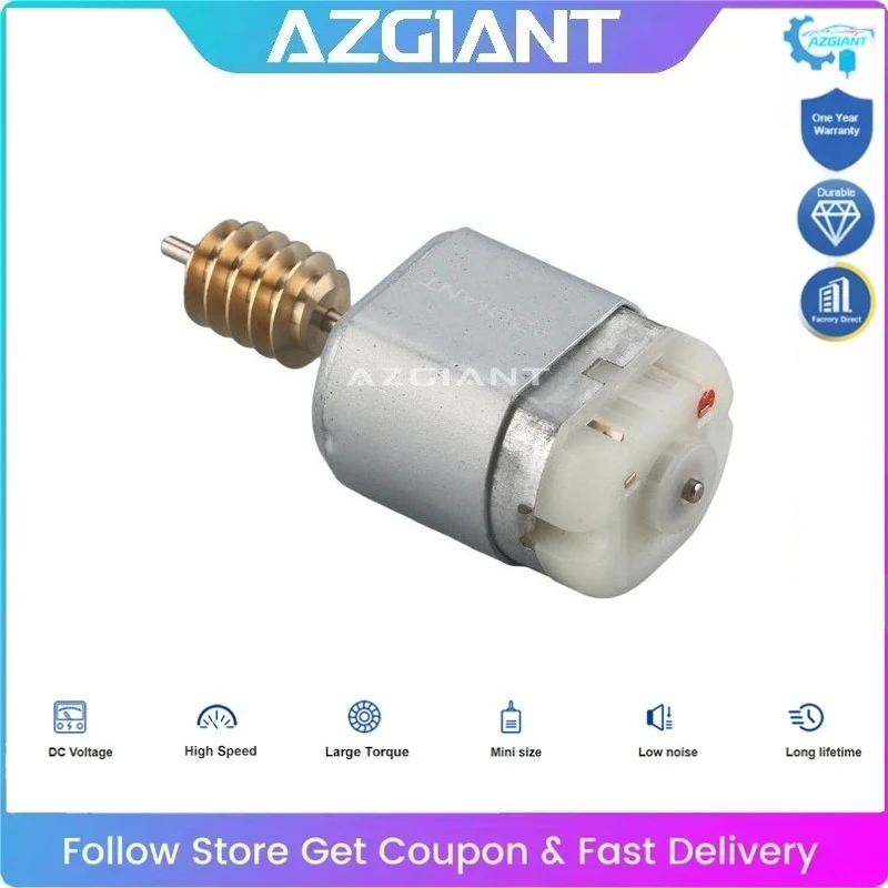 AZGIANT Car Steering Wheel Lock Motor ESL/ELV Repair Kit DC 12V for Fiat 500X 500C Grande Punto Ottimo Anti Theft Car Safety
AZGIANT Car Steering Wheel Lock Motor ESL/ELV Repair Kit DC 12V for Fiat 500X 500C Grande Punto Ottimo Anti Theft Car Safety