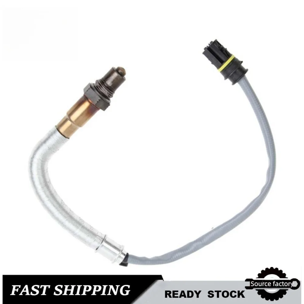 O2 Sensor11787545075 for Mercedes, Automotive, Oxygen Sensor in-stock, Shipped Immediately
O2 Sensor11787545075 for Mercedes, Automotive, Oxygen Sensor in-stock, Shipped Immediately
