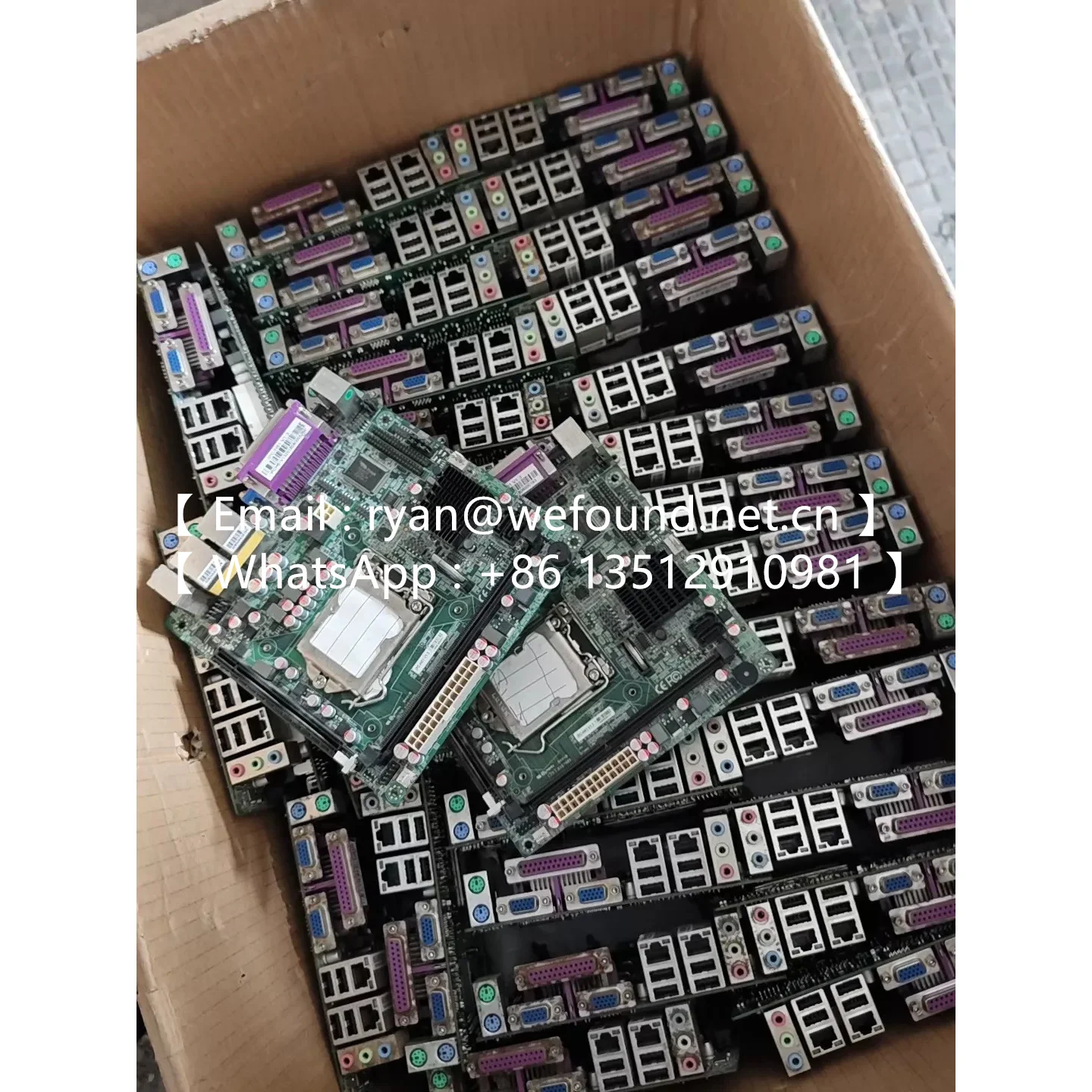 IMB-M40H 19A70AA401 IH61-AA4
IMB-M40H 19A70AA401 IH61-AA4