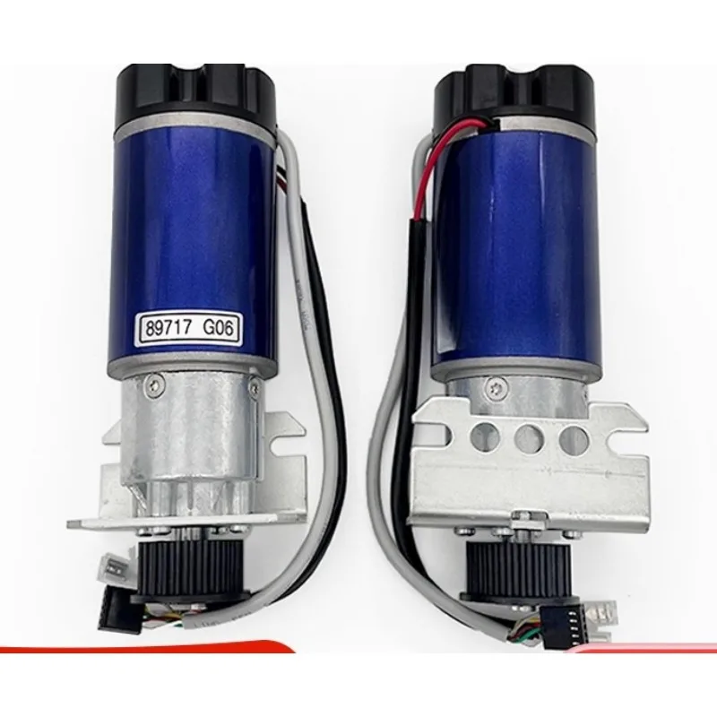 Parts for elevator door machine motor KM89717G06 G08 G04 door motor KM602748G04 G03
Parts for elevator door machine motor KM89717G06 G08 G04 door motor KM602748G04 G03