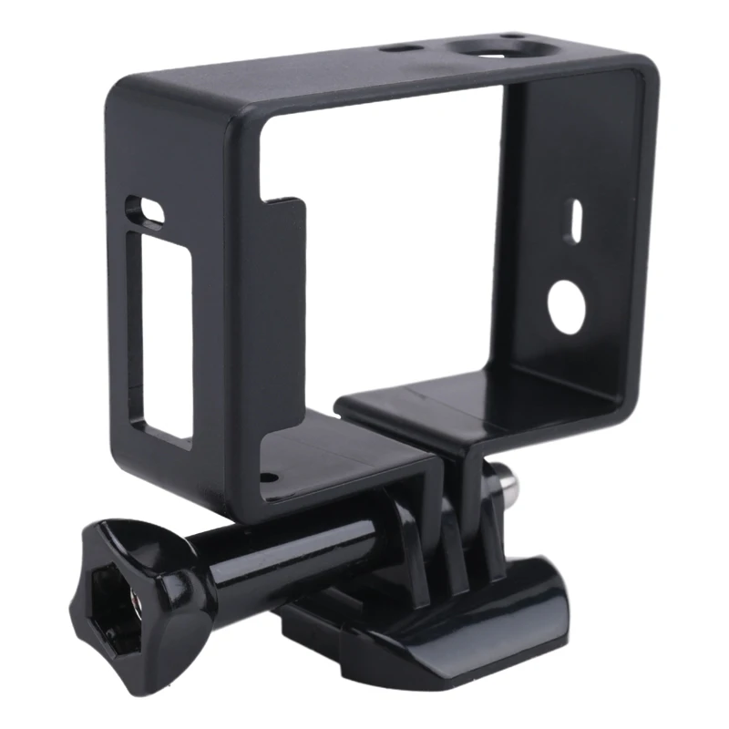 Стандартная защитная рамка для съемки для Go Pro Hero 4 3+ Black 3, защитный чехол для камеры, крепление для Go Pro 3+ 4, аксессуар для камеры
Стандартная защитная рамка для съемки для Go Pro Hero 4 3+ Black 3, защитный чехол для камеры, крепление для Go Pro 3+ 4, аксессуар для камеры