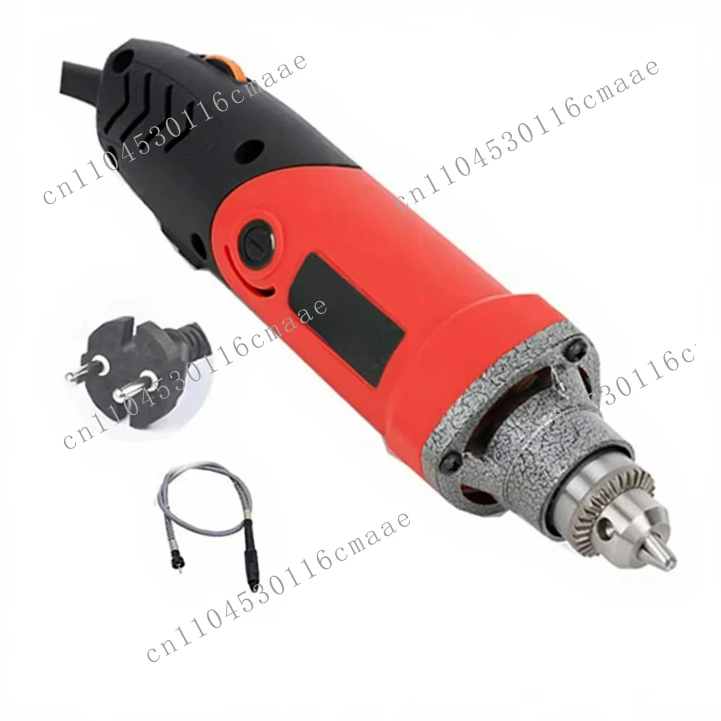 Suitable for 480W Drill Mini Drill DIY Drill Engraver Power Rotary Tool
Suitable for 480W Drill Mini Drill DIY Drill Engraver Power Rotary Tool