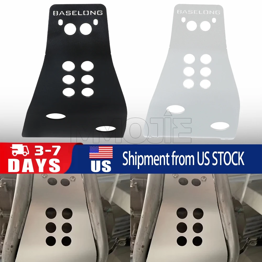 For Honda CRF 300L 2021 2022 2023 2024 2025 CRF300L Motorcycle Accessories Modifications CNC Skid Plate Engine Guard CRF 300L
For Honda CRF 300L 2021 2022 2023 2024 2025 CRF300L Motorcycle Accessories Modifications CNC Skid Plate Engine Guard CRF 300L