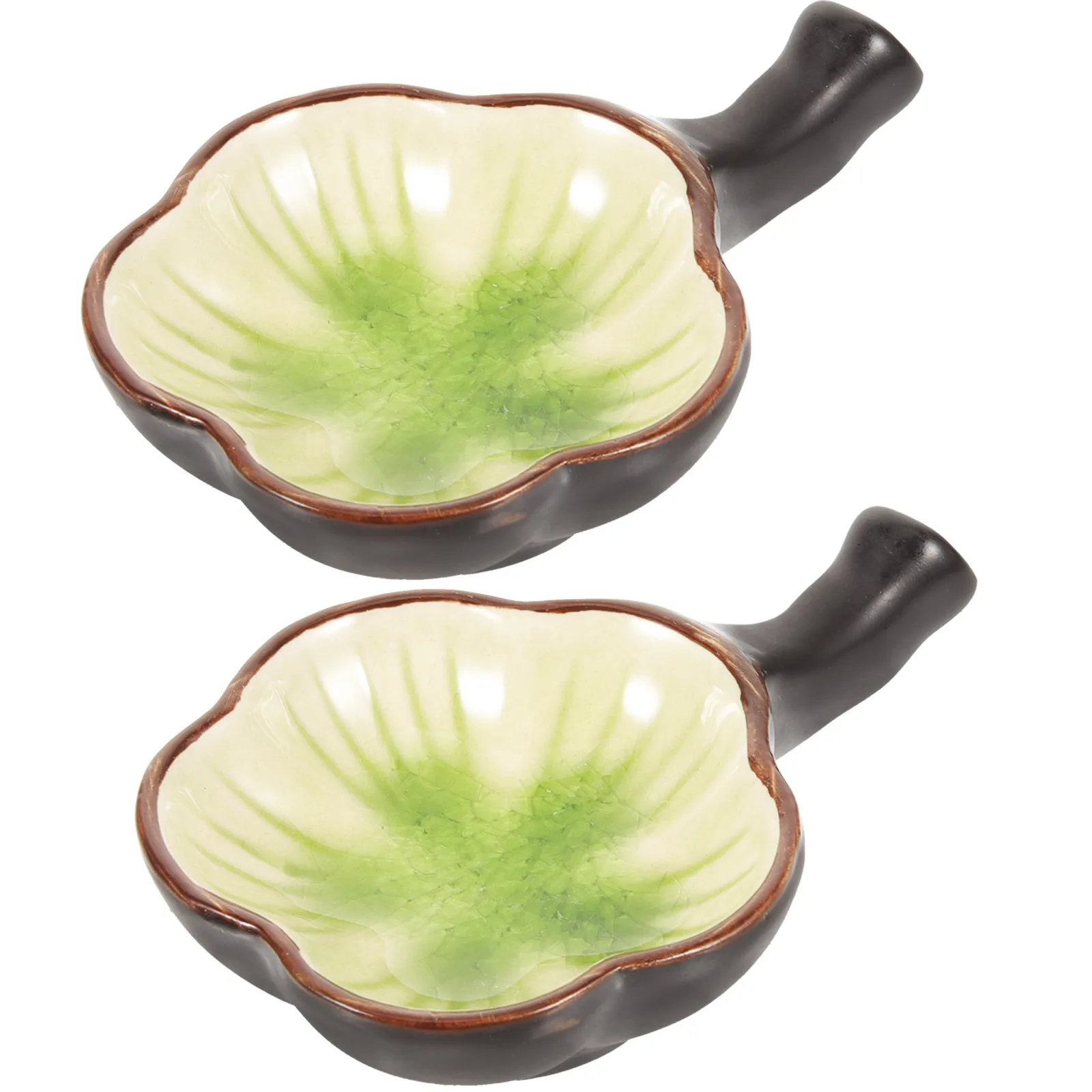 2Pcs Ink Plate Dish Ceramic Ink Container Stylish Retro Style Calligraphy Supply Ideal Gift for Painting Calligraphy Lovers Home
2Pcs Ink Plate Dish Ceramic Ink Container Stylish Retro Style Calligraphy Supply Ideal Gift for Painting Calligraphy Lovers Home