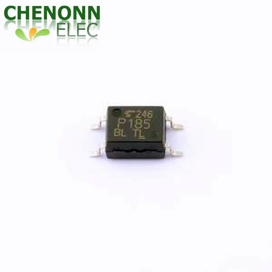 100PCS/LOT TLP185(BL-TPL,SE (Optocouplers, Optoisolators)
100PCS/LOT TLP185(BL-TPL,SE (Optocouplers, Optoisolators)