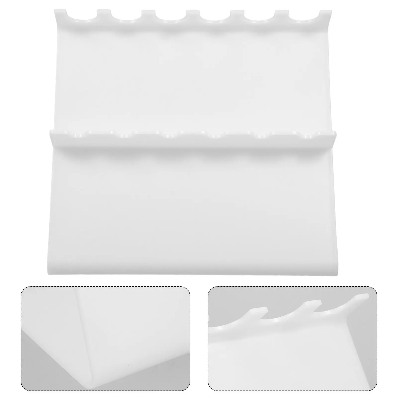 Лабораторная подставка для пипеток с многопозиционным дизайном, портативная стойка для хранения экспериментальных материалов, держатель для пробных пипеток
Лабораторная подставка для пипеток с многопозиционным дизайном, портативная стойка для хранения экспериментальных материалов, держатель для пробных пипеток