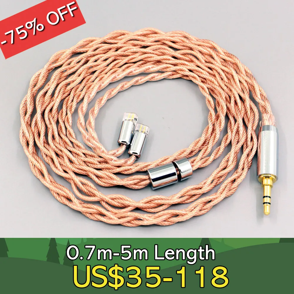 Graphene 7N OCC Shielding Coaxial Mixed Earphone Cable For UE11 UE18 pro QDC Gemini Gemini-S Anole V3-C V3-S V6-C LN007758
Graphene 7N OCC Shielding Coaxial Mixed Earphone Cable For UE11 UE18 pro QDC Gemini Gemini-S Anole V3-C V3-S V6-C LN007758