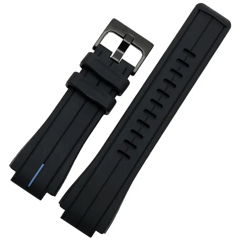 COE For Timex WATCHT2N720 T2N721 TW2T76300 rubber watchband 24*16mm Waterproof silicone sports strap with screws
COE For Timex WATCHT2N720 T2N721 TW2T76300 rubber watchband 24*16mm Waterproof silicone sports strap with screws