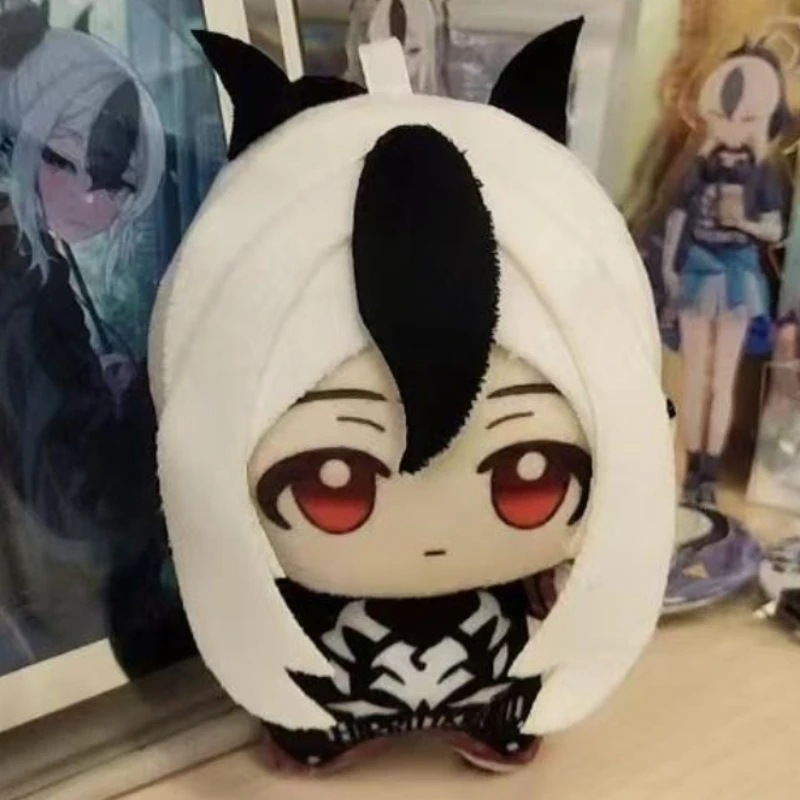 10cm Anime Archive Blue Plush Toys ONIKATA KAYOKO Keychain Pendant Cosplay Stuffed Doll Kawaii Plushie Christmas Gift Ornament
10cm Anime Archive Blue Plush Toys ONIKATA KAYOKO Keychain Pendant Cosplay Stuffed Doll Kawaii Plushie Christmas Gift Ornament