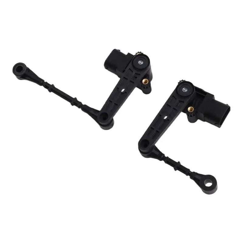 AC54-LR033256 LR033257 Front/Rear Air Suspension Height Level Sensor For Land Rover Discovery 4 5 Range Rover Sport L462 L494
AC54-LR033256 LR033257 Front/Rear Air Suspension Height Level Sensor For Land Rover Discovery 4 5 Range Rover Sport L462 L494