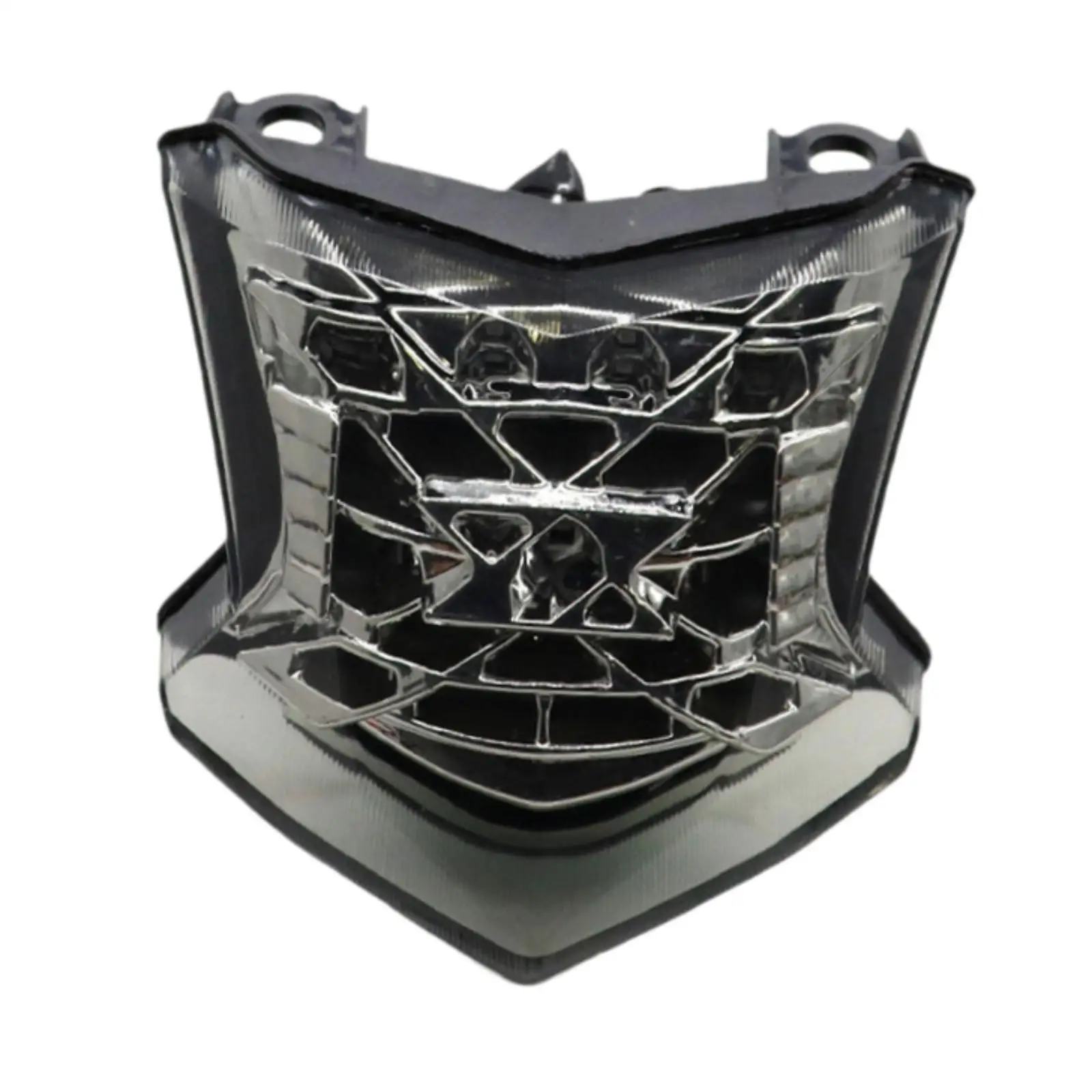 LED Tail Light Integrated Turn Siginal Replacement Lightweight Easy to Install Taillight for Kawasaki Ninja Z900 650 17-23
LED Tail Light Integrated Turn Siginal Replacement Lightweight Easy to Install Taillight for Kawasaki Ninja Z900 650 17-23