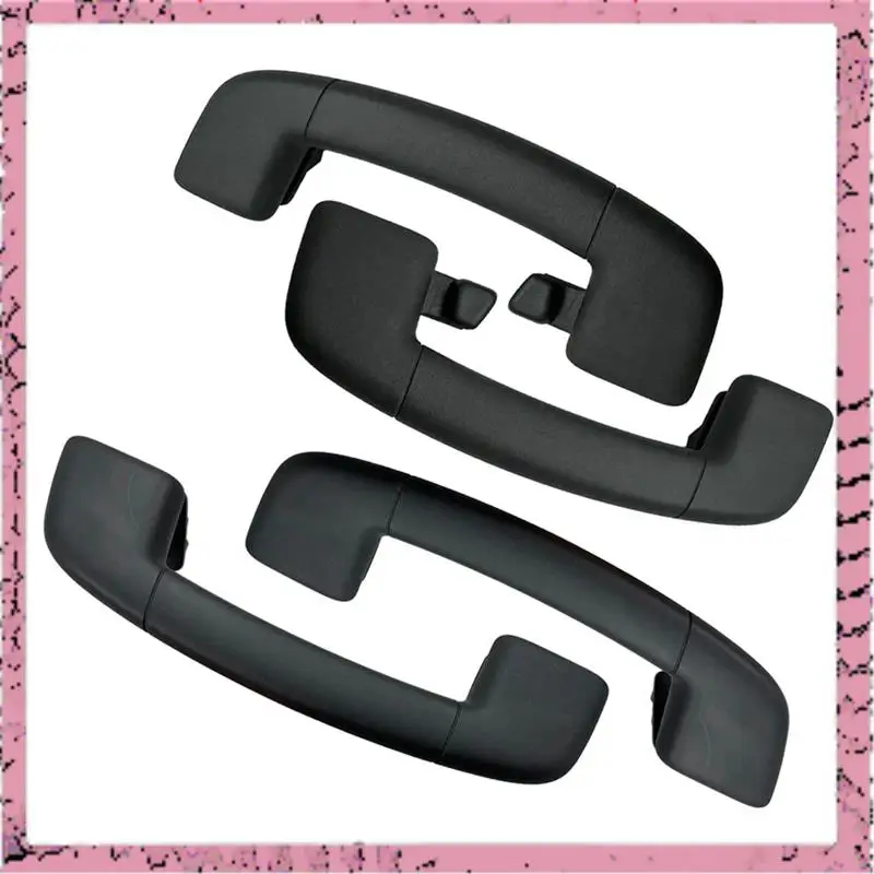 A30M-4 Interior Black Roof Grab Handle For Golf 7 7.5 GTI Sportsvan Passat B8 Tiguan Rline Touran 5T 5G0857607B 5G0857643B
A30M-4 Interior Black Roof Grab Handle For Golf 7 7.5 GTI Sportsvan Passat B8 Tiguan Rline Touran 5T 5G0857607B 5G0857643B