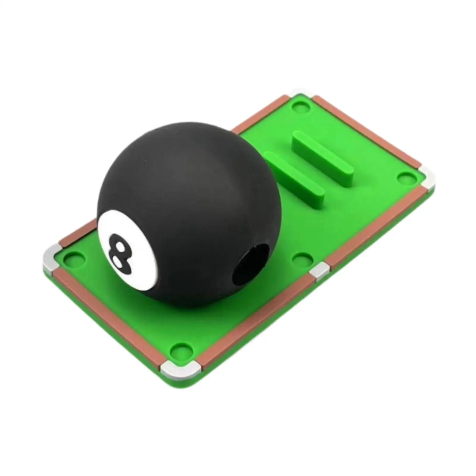 Billiard Stroke Trainer Billiards Accessories Aiming Helper Billiards Training Tool Cue Stick Training Billiard Exerciser
Billiard Stroke Trainer Billiards Accessories Aiming Helper Billiards Training Tool Cue Stick Training Billiard Exerciser