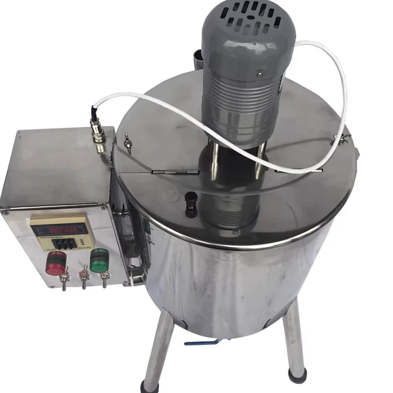 50L Lip Gloss Tube Filling Machine Small Heat Filling Machine Lip Balm Mix and Fill Machine 220/110v Heating Stirring Customized
50L Lip Gloss Tube Filling Machine Small Heat Filling Machine Lip Balm Mix and Fill Machine 220/110v Heating Stirring Customized