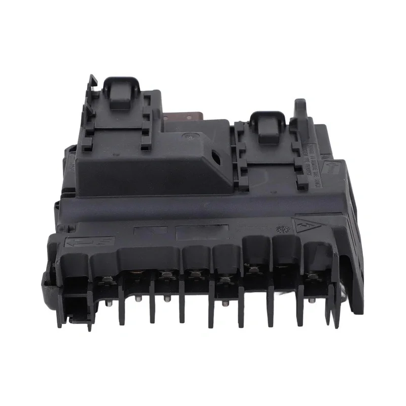 Car BPGA Fuse Box Protection Unit 9675350380 For Peugeot 3008 308 Citroen C4 Picasso Power Module
Car BPGA Fuse Box Protection Unit 9675350380 For Peugeot 3008 308 Citroen C4 Picasso Power Module