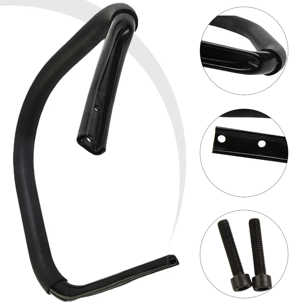 Exquisite New High Quality Handle Screw Long Service Life 044 046 MS440 Handlebar Fits High Quality MS460 MS461
Exquisite New High Quality Handle Screw Long Service Life 044 046 MS440 Handlebar Fits High Quality MS460 MS461
