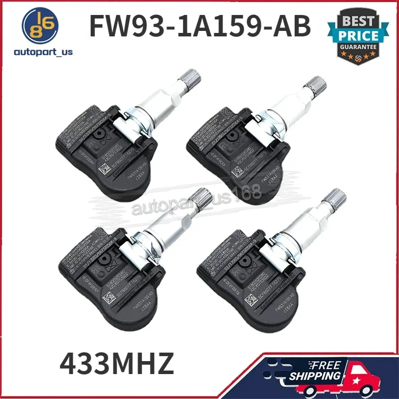Фотодатчик давления в шинах для Land Rover LR4 Peugeot 207 607 Citroen C5 Ford S-Max Mazda FW93-1A159-AB 3 5 6 Fiat Sedici
Фотодатчик давления в шинах для Land Rover LR4 Peugeot 207 607 Citroen C5 Ford S-Max Mazda FW93-1A159-AB 3 5 6 Fiat Sedici