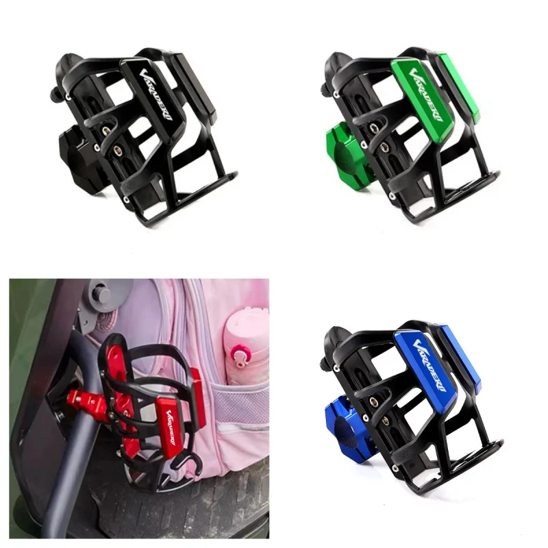 For XL 1000 Varadero XL1000 XL125 1000 125 Varadero Accessorie Motorbike Beverage Water Bottle Drink Cup Holder
For XL 1000 Varadero XL1000 XL125 1000 125 Varadero Accessorie Motorbike Beverage Water Bottle Drink Cup Holder