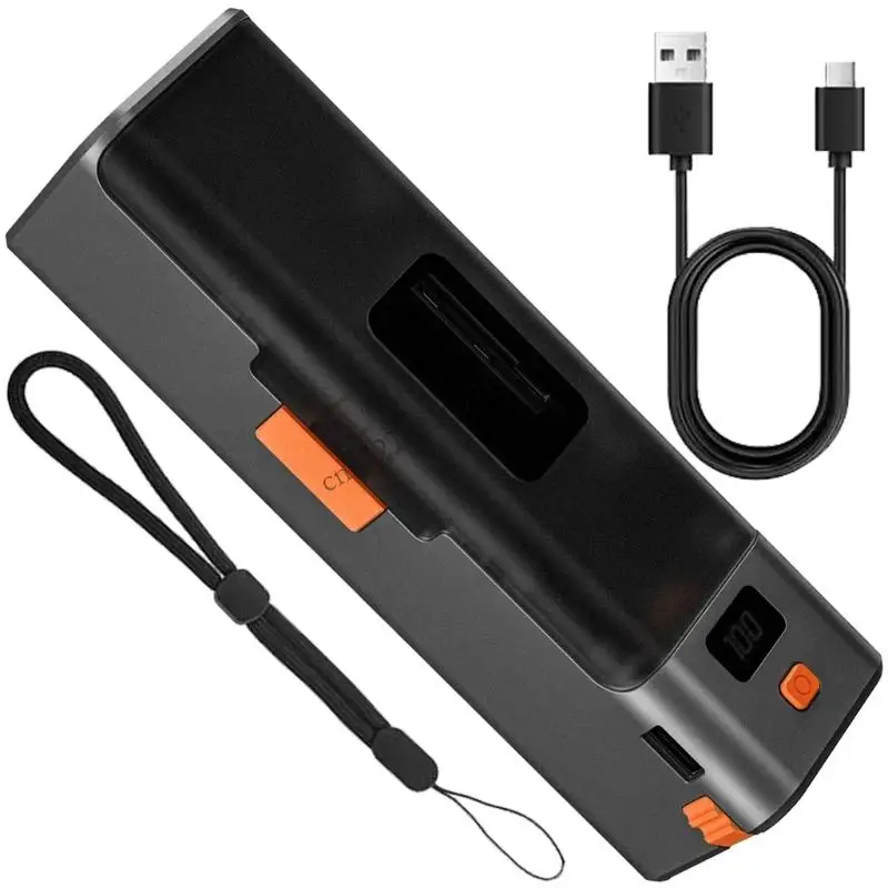 Зарядная станция R9CB для Pocket 3 Power Adapter с хранением для карт памяти держатель карт
Зарядная станция R9CB для Pocket 3 Power Adapter с хранением для карт памяти держатель карт