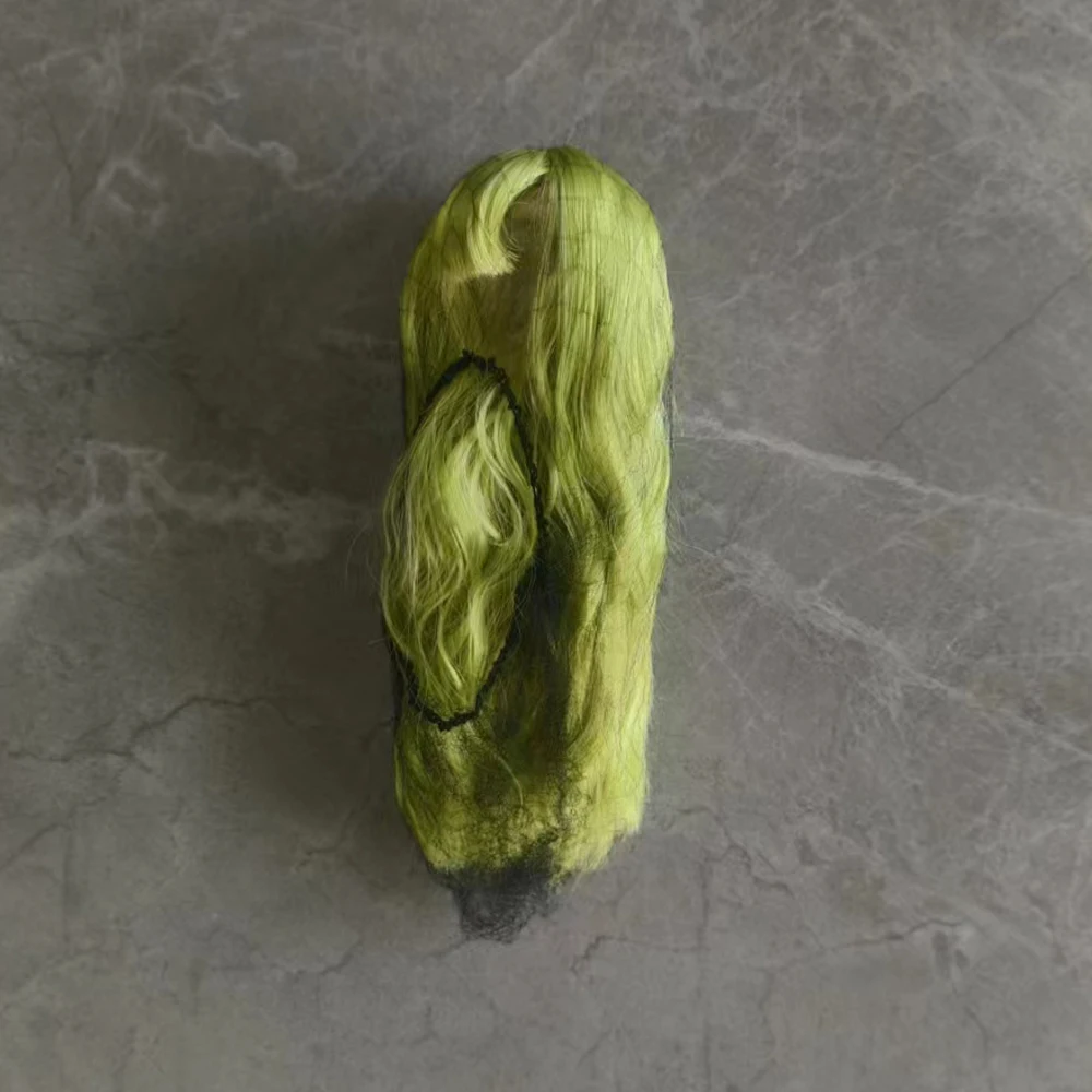 Doll's Wig for 30/45/60cm Bjd Doll 1/6 1/4 1/3 Long Curly Hair or Long Straight Hair Girl Toys Dress Up Doll Accessories,No Doll
Doll's Wig for 30/45/60cm Bjd Doll 1/6 1/4 1/3 Long Curly Hair or Long Straight Hair Girl Toys Dress Up Doll Accessories,No Doll