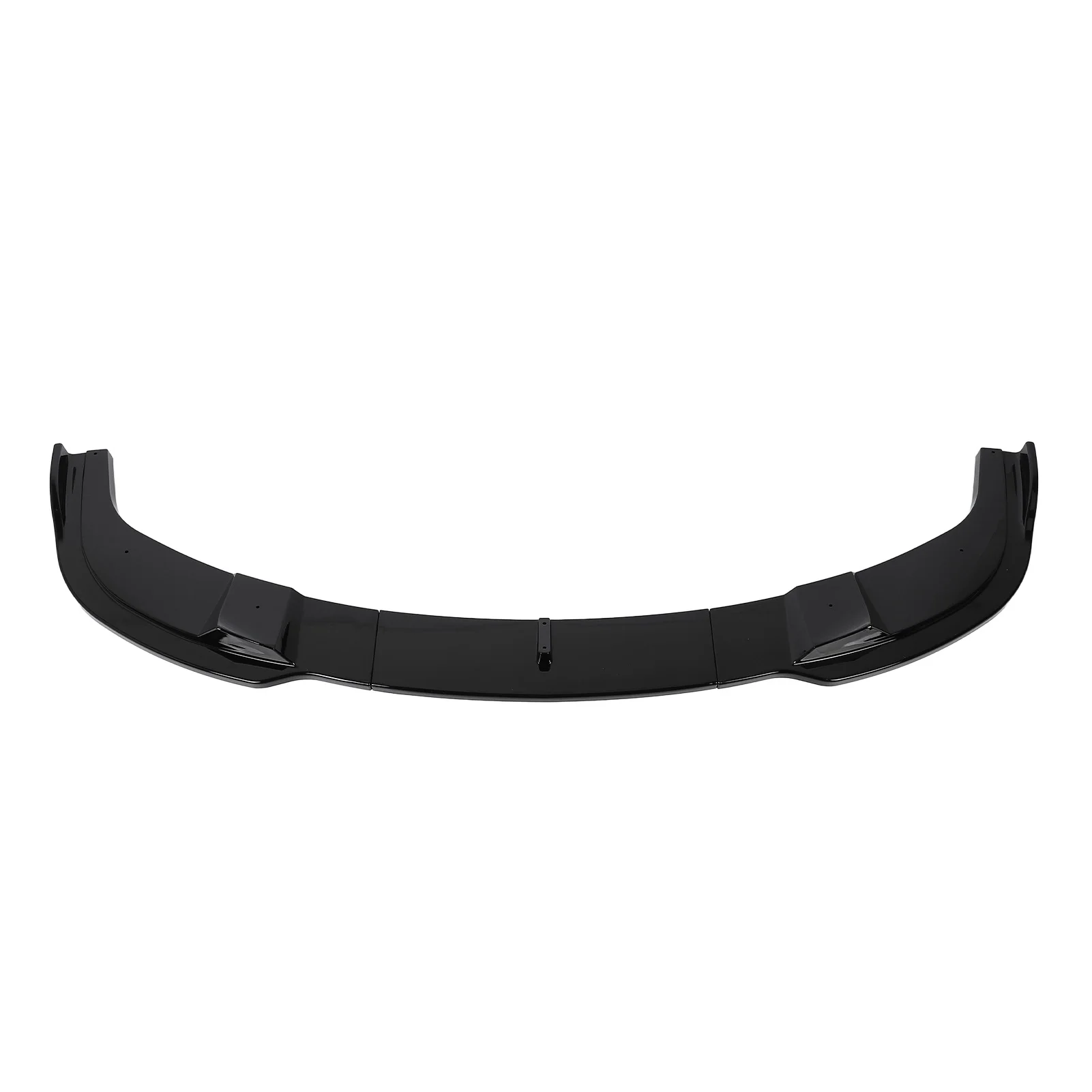 3Pcs Front Bumper Lip Body Kit ABS OEM Replacement for BMW E60 E61 M Sport 2005-2010 Glossy Black Drill-free Sporty Upgrade Part
3Pcs Front Bumper Lip Body Kit ABS OEM Replacement for BMW E60 E61 M Sport 2005-2010 Glossy Black Drill-free Sporty Upgrade Part