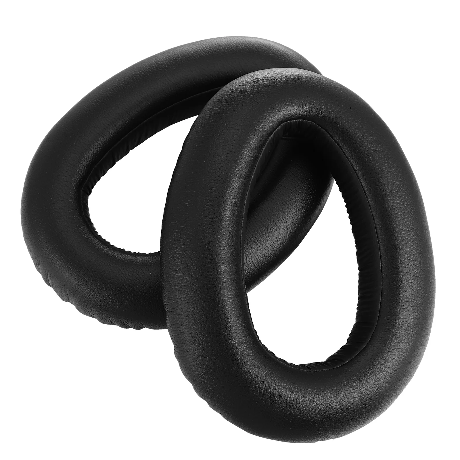 Headphone Replacement Ear Pad for PXC550 MB660 Protein Skin Memory Foam Sound Blocking Comfortable Long Wear Durable Soft
Headphone Replacement Ear Pad for PXC550 MB660 Protein Skin Memory Foam Sound Blocking Comfortable Long Wear Durable Soft