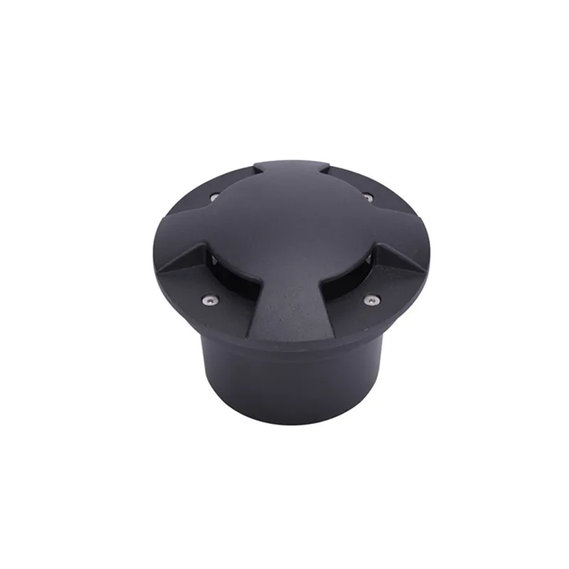 5W Round LED Floor Underground Lamp Inground Light Outdoor Garden Path Floor Lamp Side Lighting DC12v/AC85-265v
5W Round LED Floor Underground Lamp Inground Light Outdoor Garden Path Floor Lamp Side Lighting DC12v/AC85-265v
